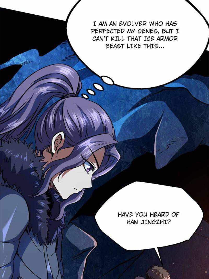 Super Gene Chapter 137 page 64