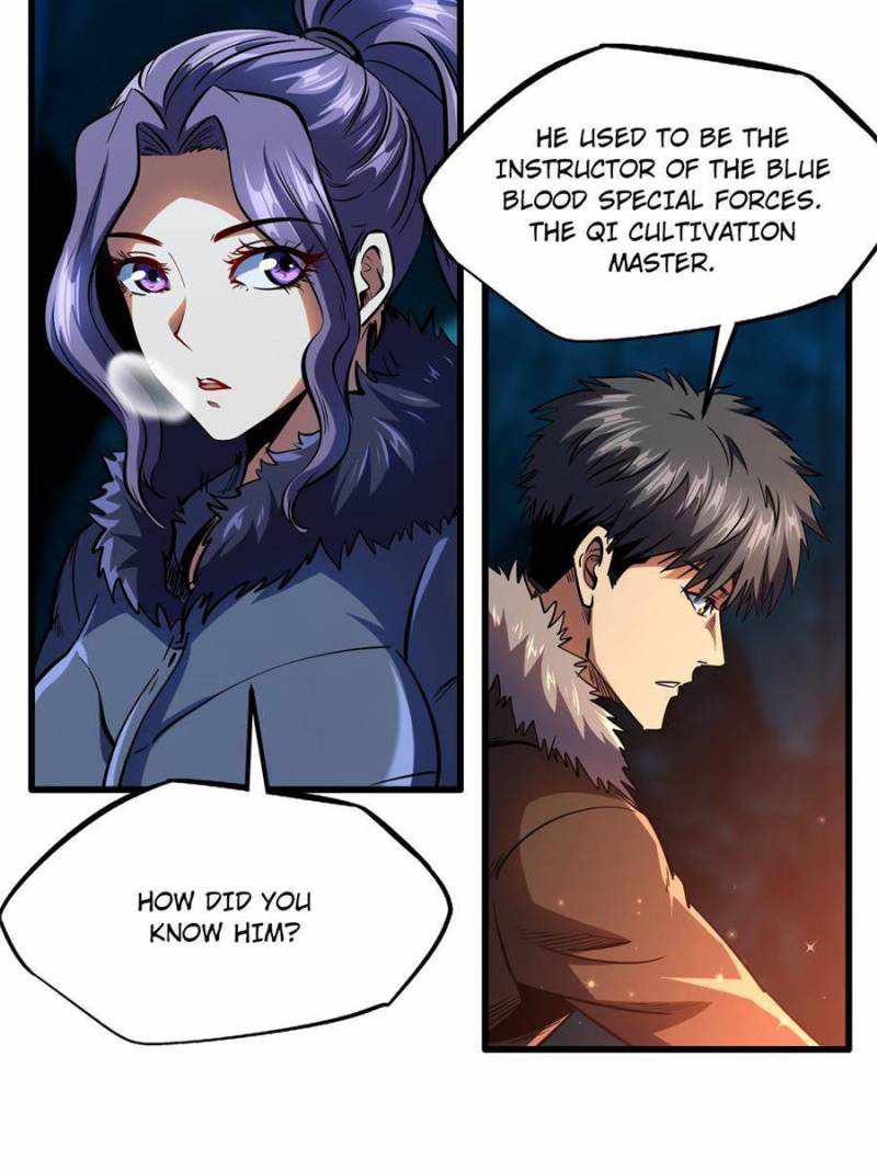 Super Gene Chapter 137 page 66