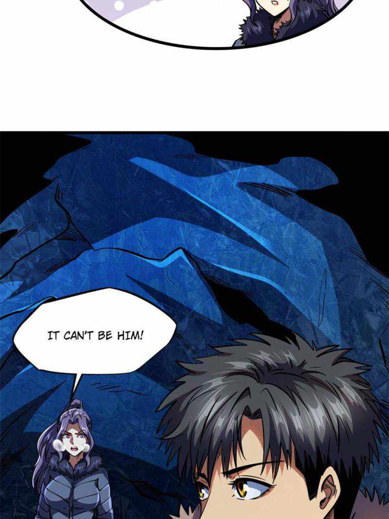 Super Gene Chapter 137 page 68