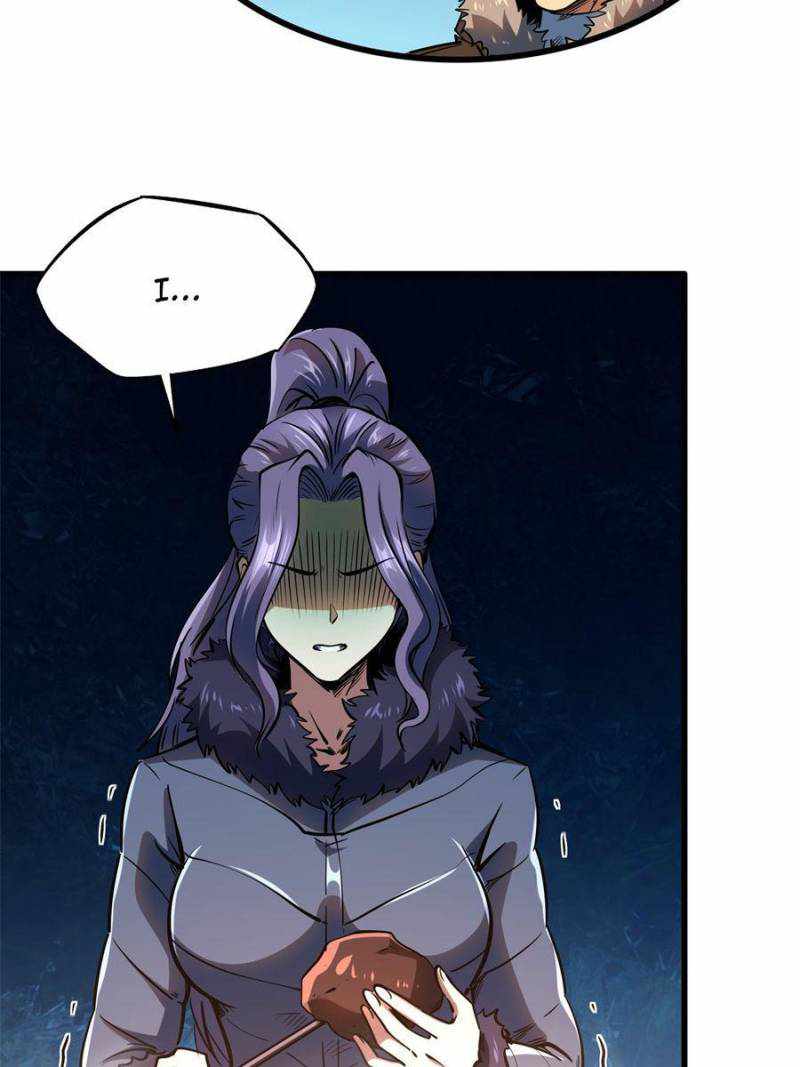 Super Gene Chapter 138 page 9