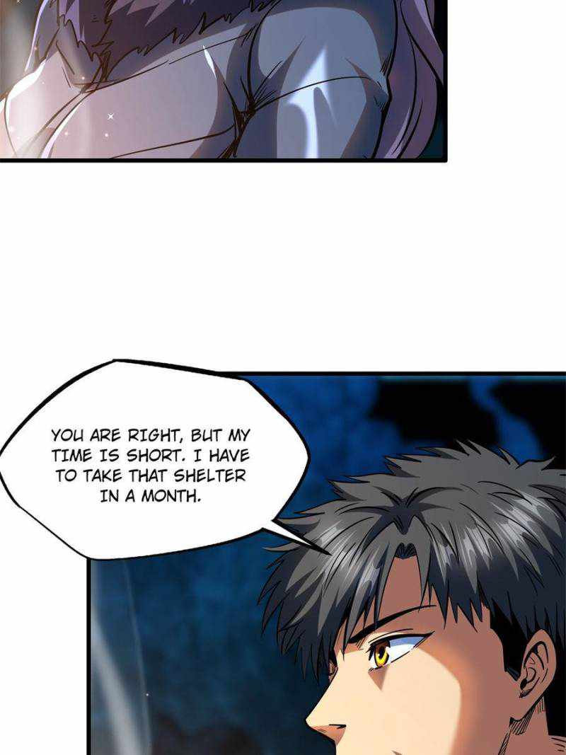 Super Gene Chapter 138 page 6