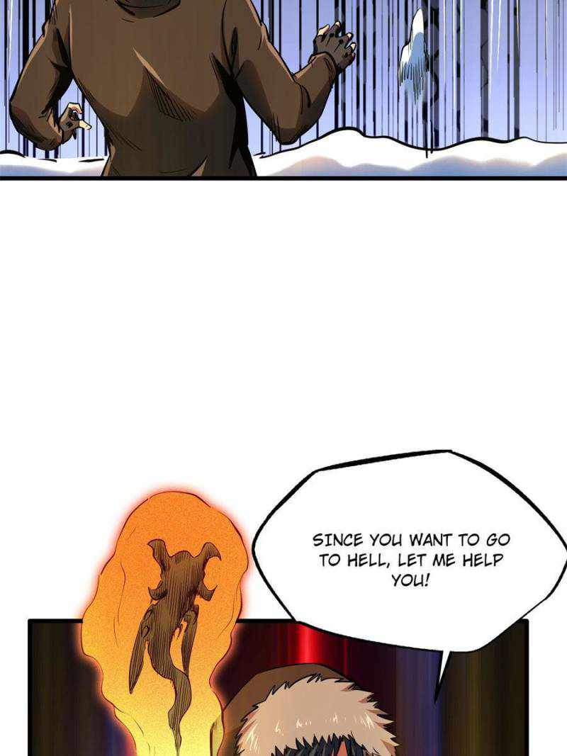 Super Gene Chapter 138 page 20