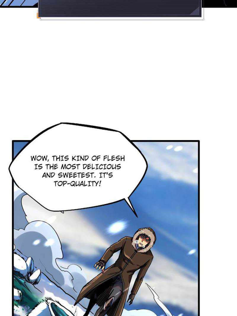 Super Gene Chapter 138 page 24