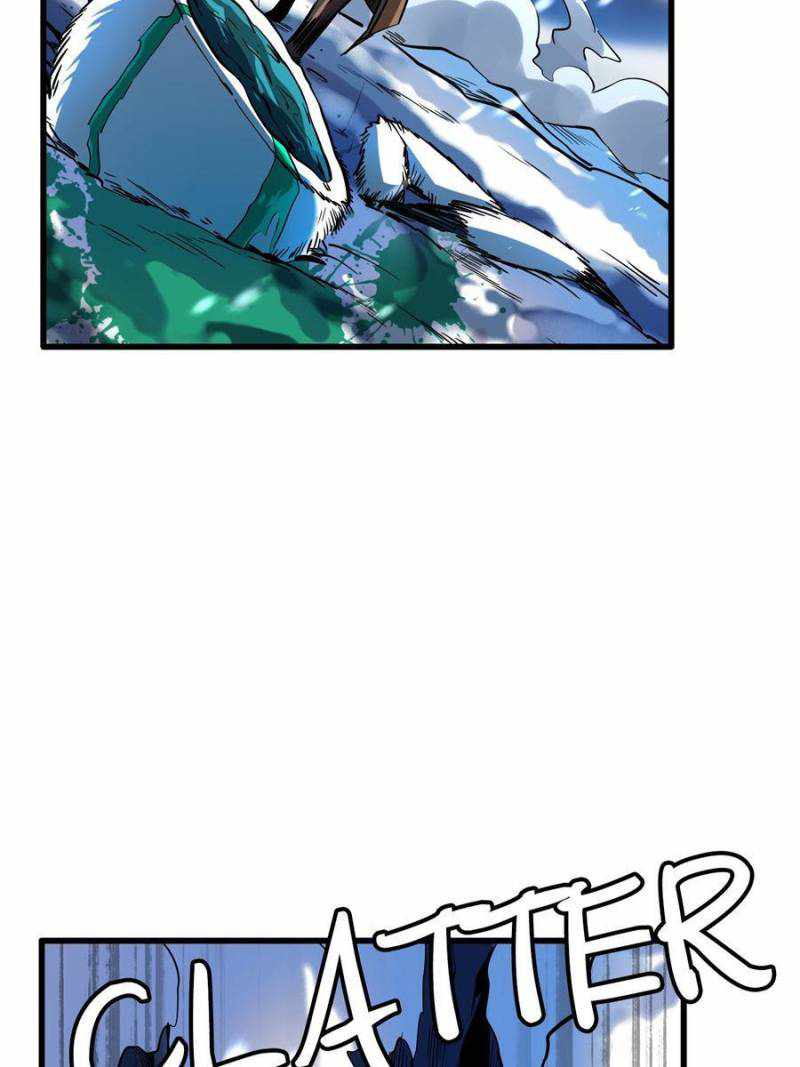 Super Gene Chapter 138 page 25