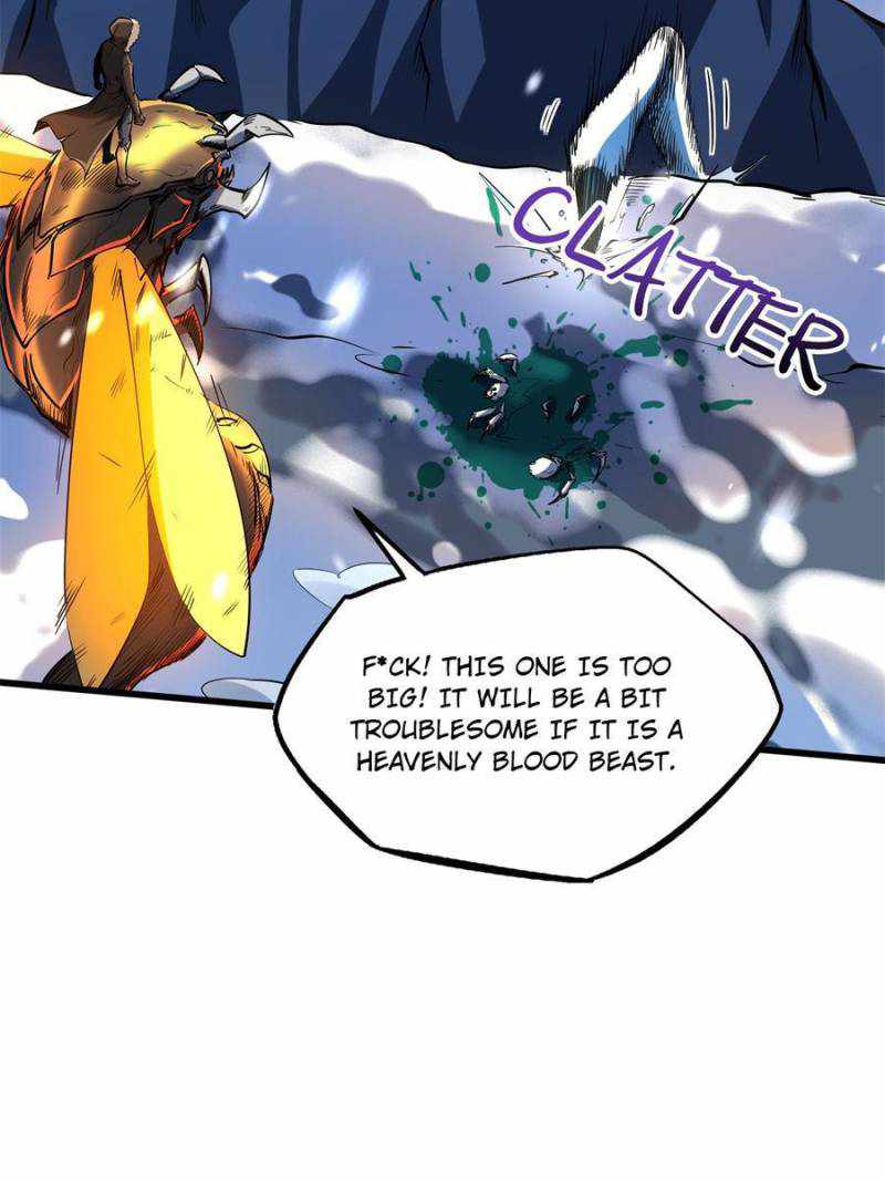 Super Gene Chapter 138 page 28