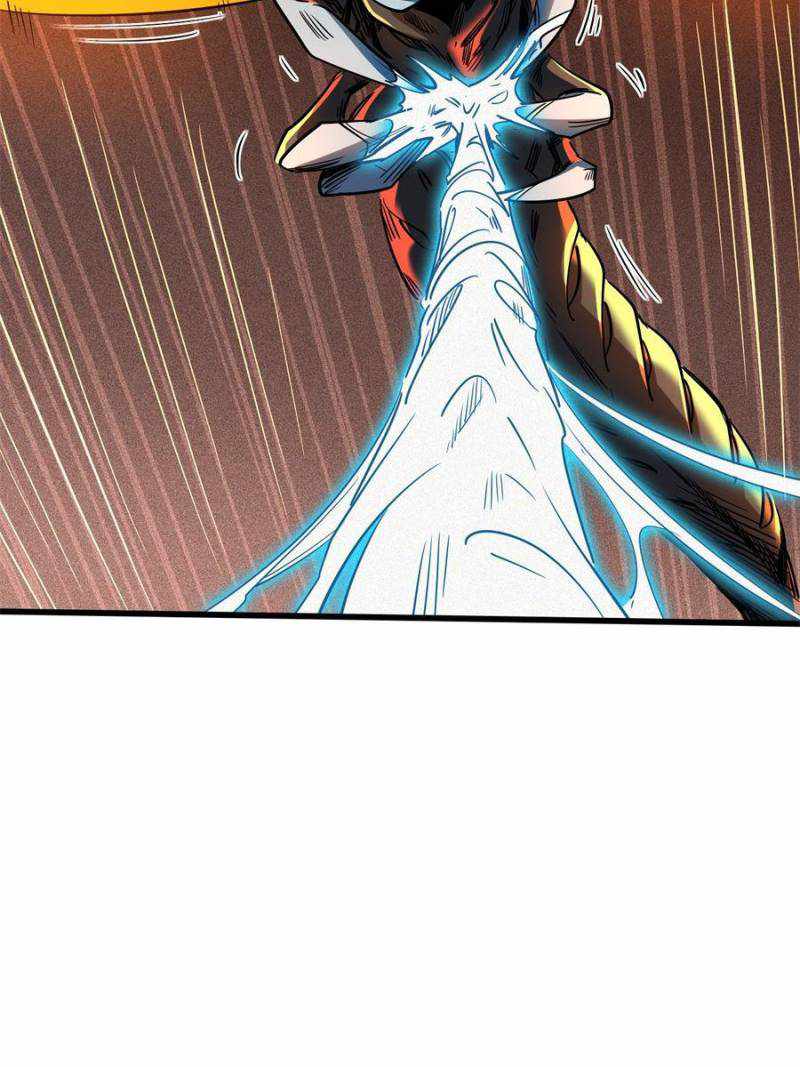 Super Gene Chapter 138 page 37
