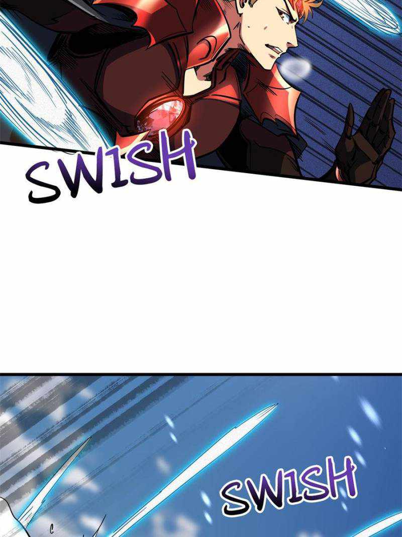 Super Gene Chapter 138 page 46