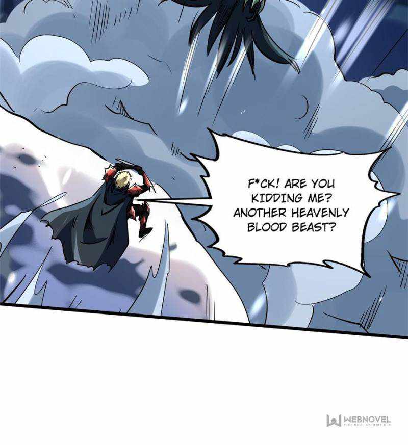 Super Gene Chapter 138 page 49