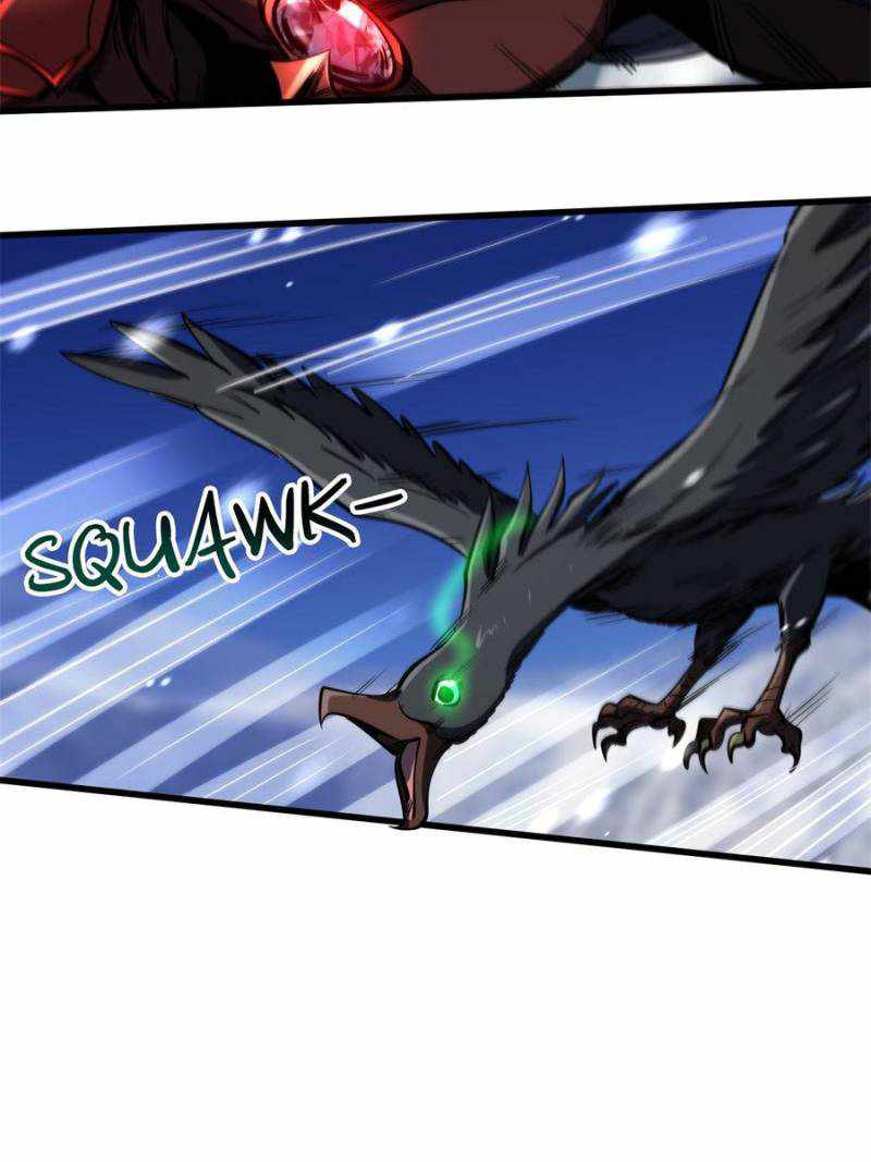 Super Gene Chapter 138 page 51
