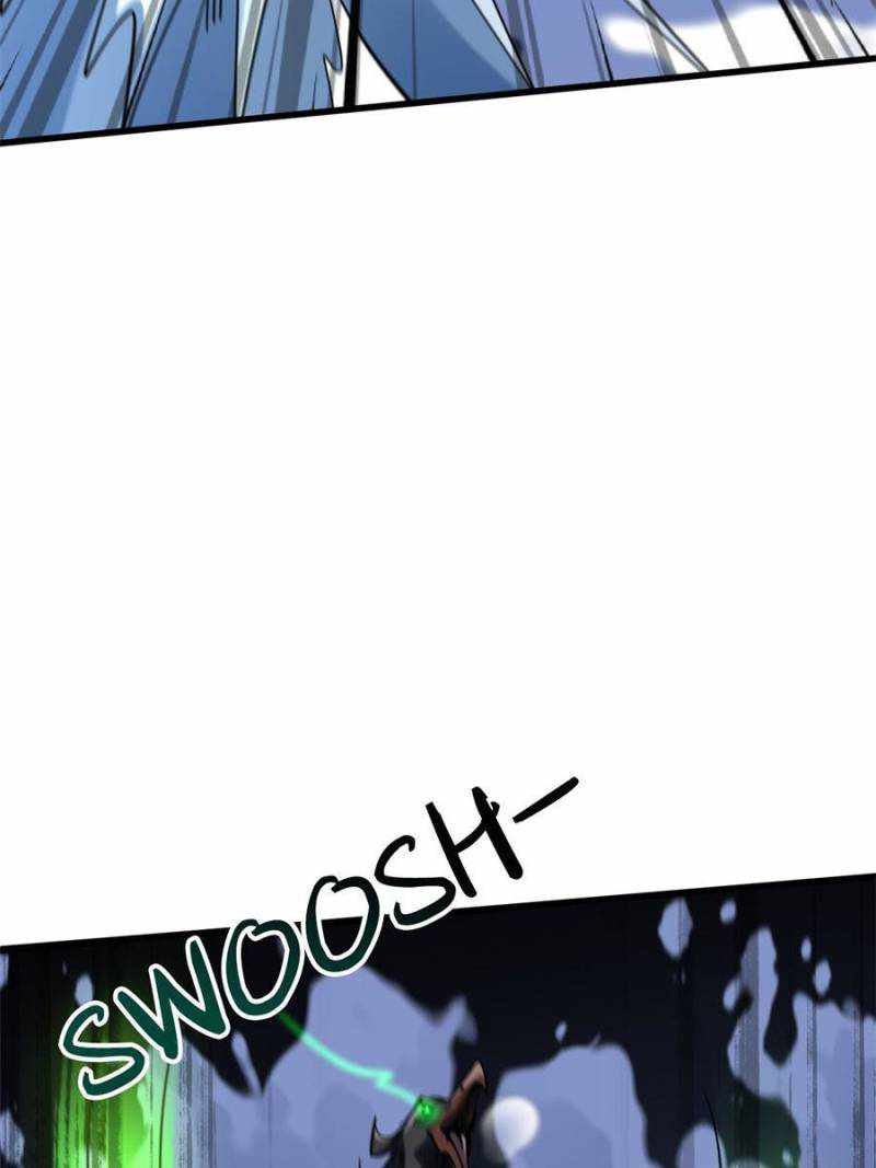 Super Gene Chapter 138 page 54