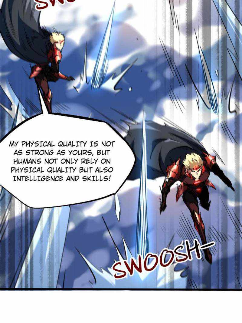 Super Gene Chapter 138 page 56