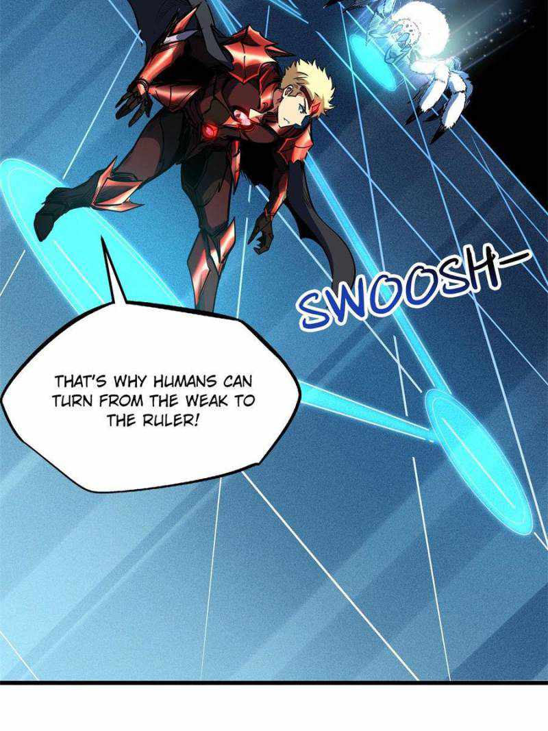 Super Gene Chapter 138 page 58