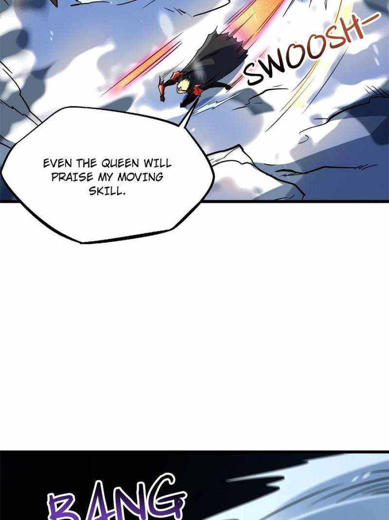 Super Gene Chapter 138 page 61