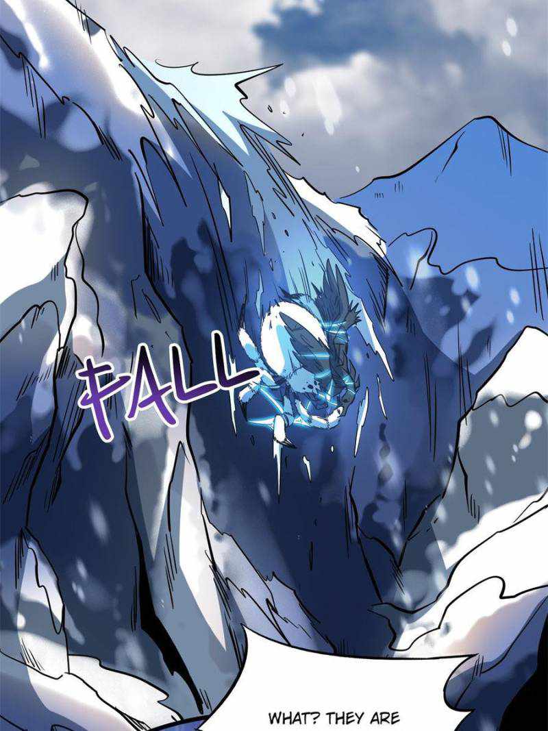 Super Gene Chapter 138 page 64