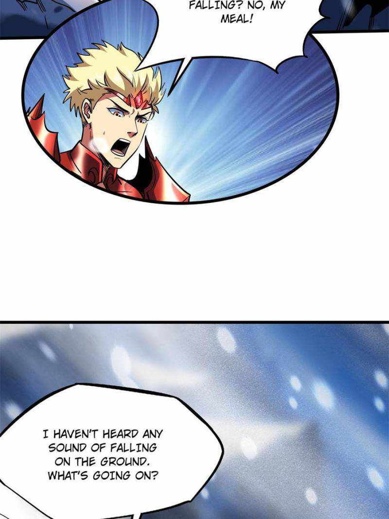 Super Gene Chapter 138 page 65