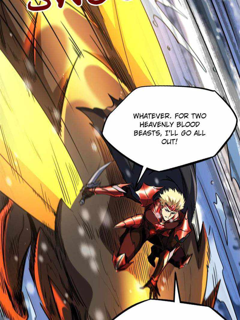 Super Gene Chapter 138 page 67