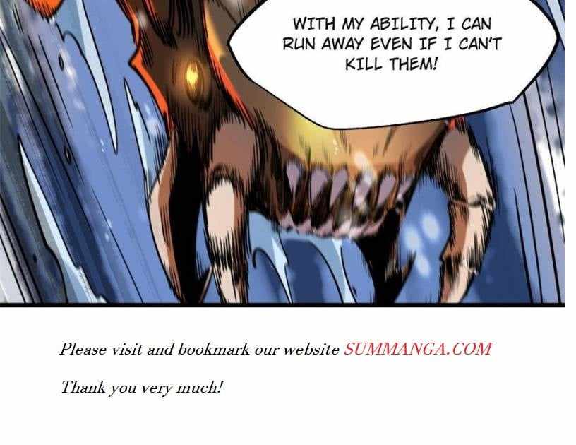 Super Gene Chapter 138 page 68