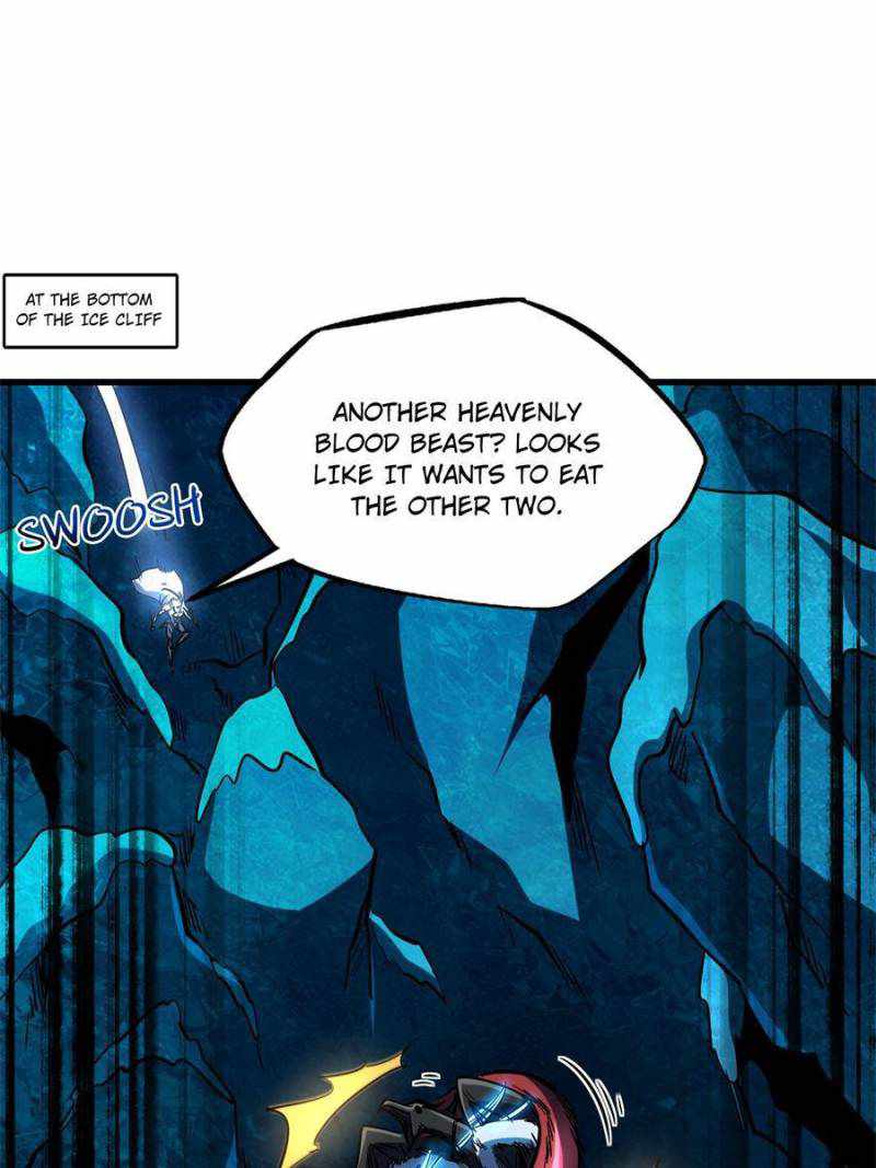 Super Gene Chapter 139 page 1