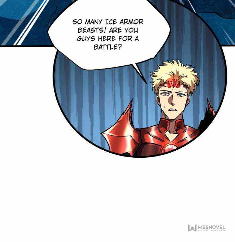 Super Gene Chapter 139 page 10