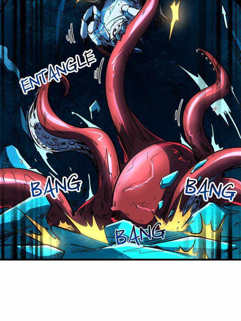 Super Gene Chapter 139 page 2