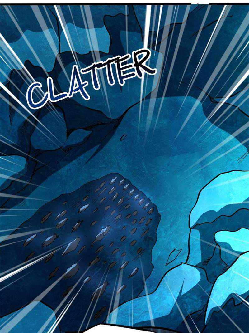 Super Gene Chapter 139 page 9