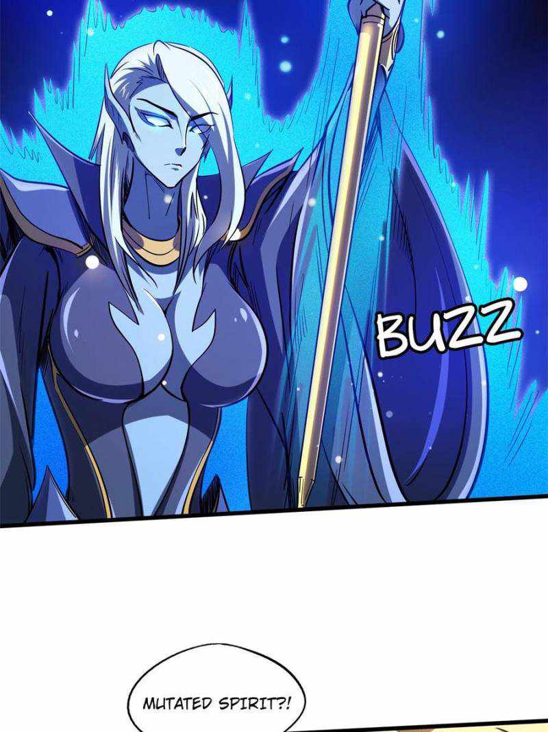 Super Gene Chapter 139 page 14