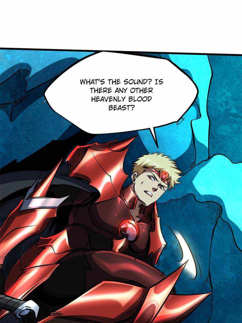 Super Gene Chapter 139 page 7