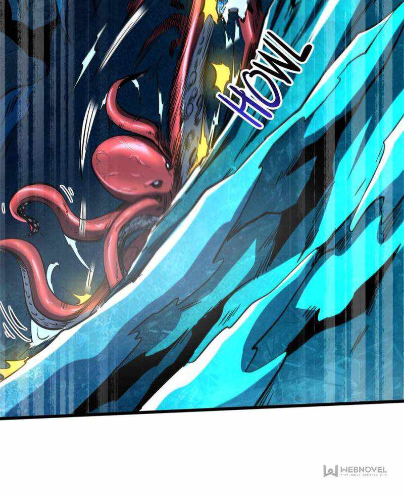 Super Gene Chapter 139 page 17