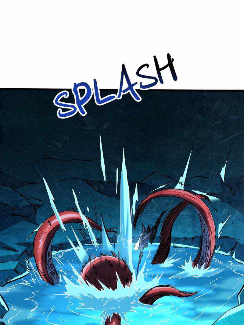Super Gene Chapter 139 page 28