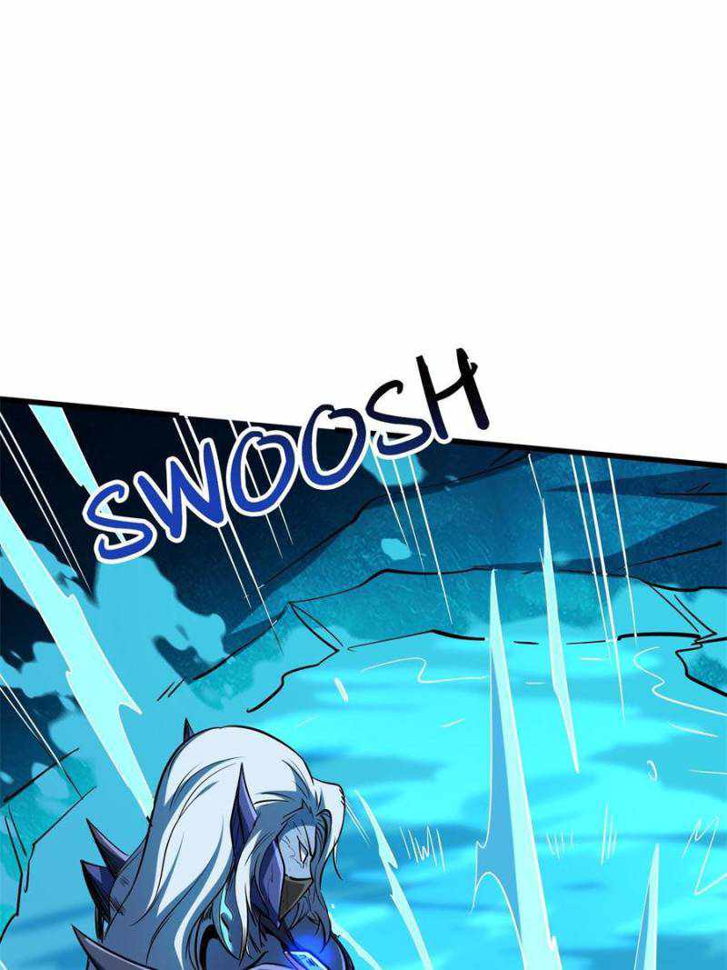 Super Gene Chapter 139 page 31