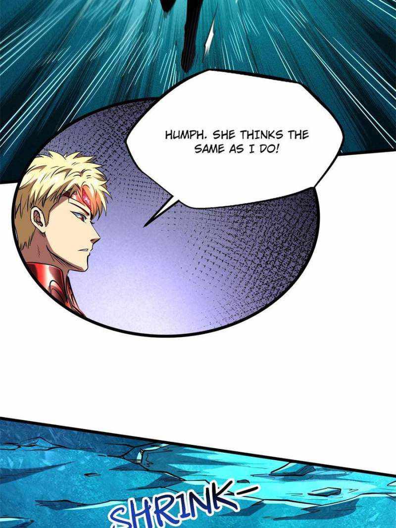Super Gene Chapter 139 page 39
