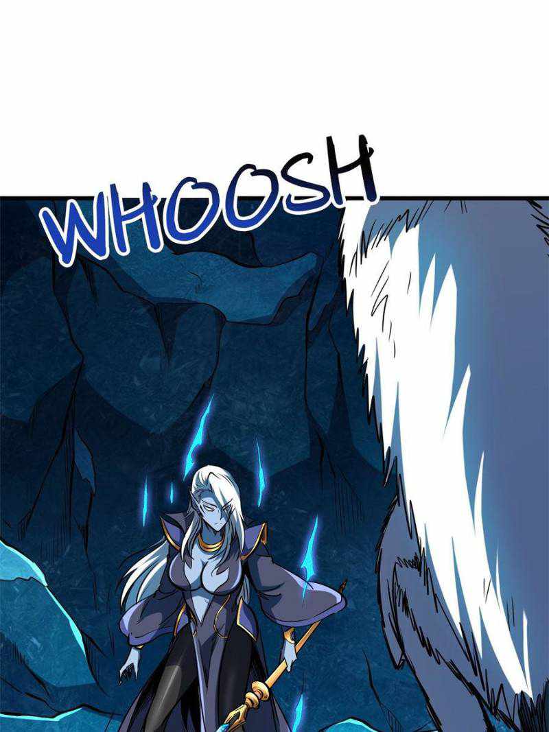 Super Gene Chapter 139 page 41