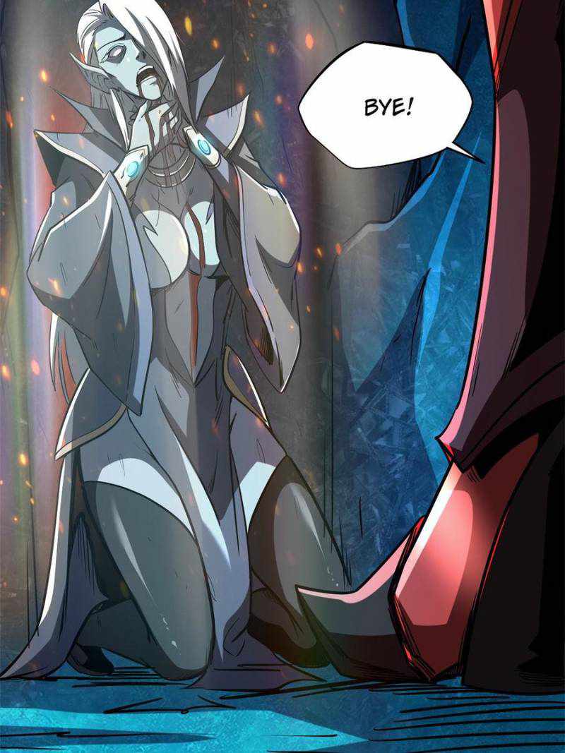 Super Gene Chapter 139 page 52