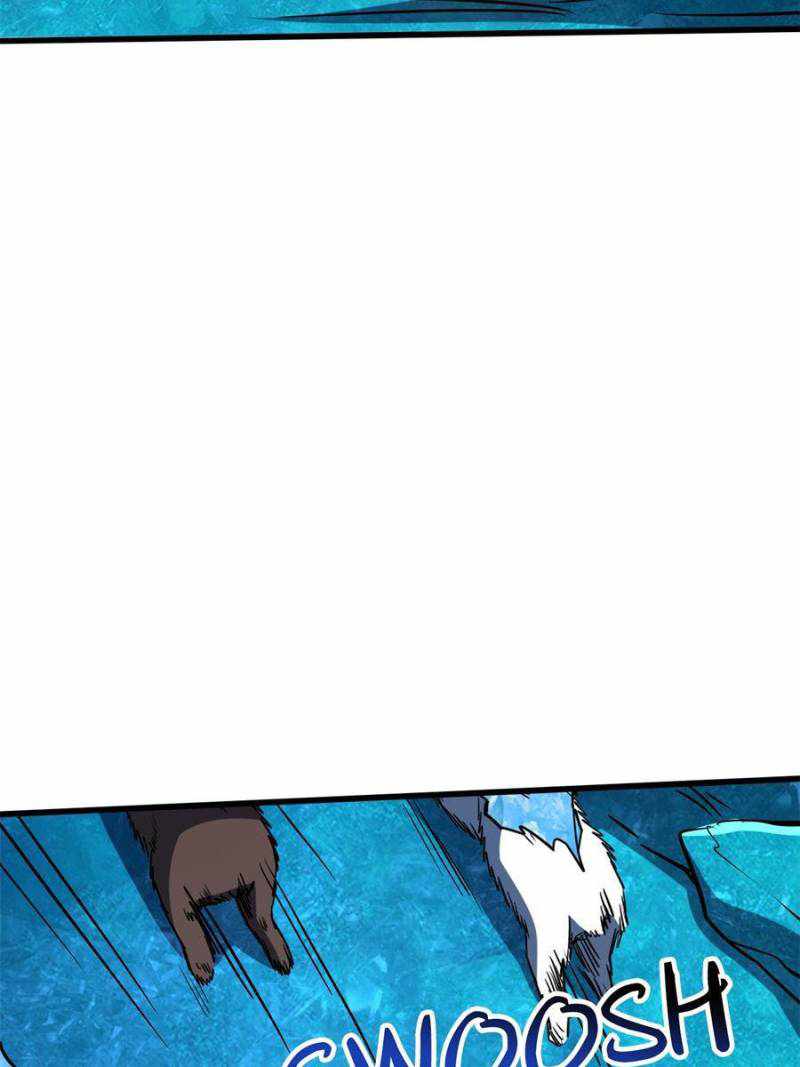 Super Gene Chapter 139 page 53