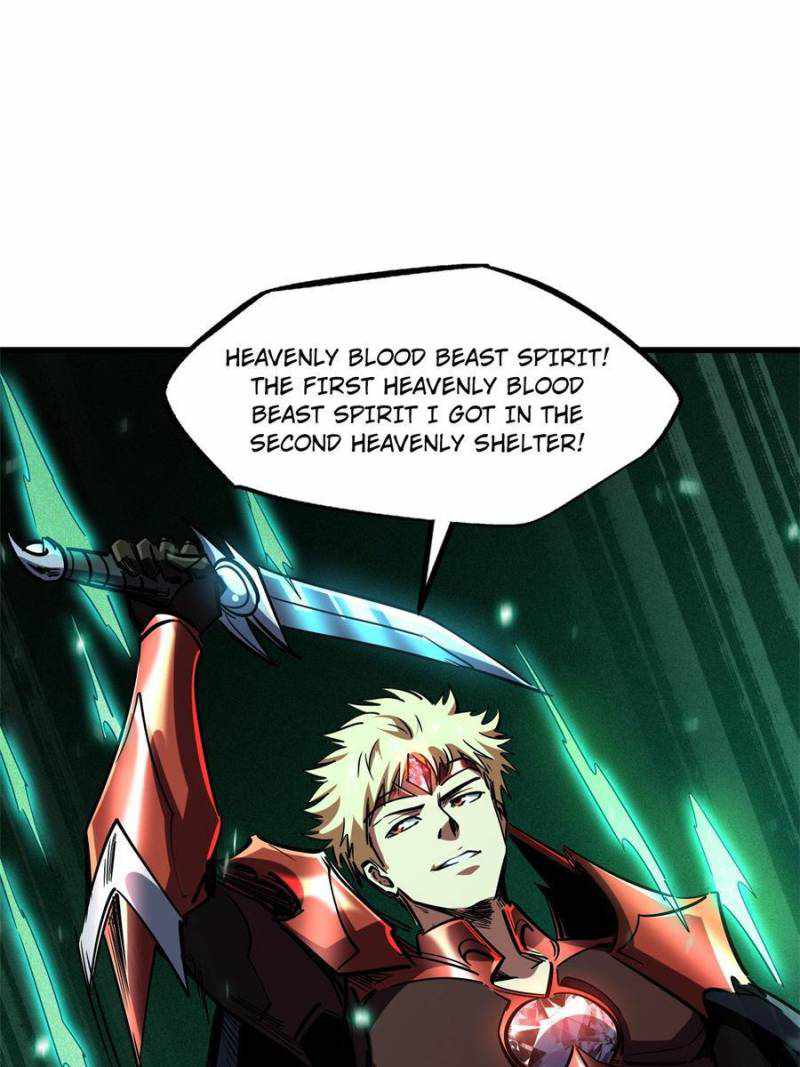 Super Gene Chapter 139 page 58