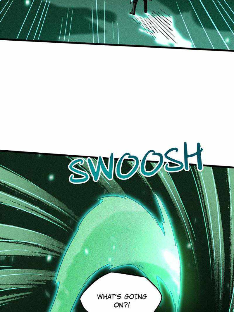 Super Gene Chapter 139 page 61