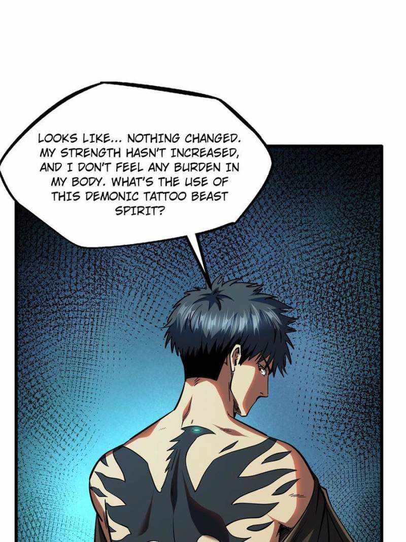 Super Gene Chapter 139 page 63
