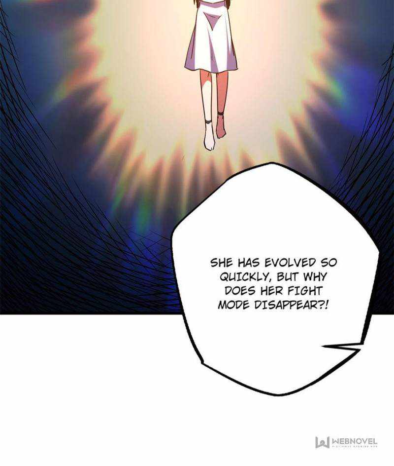 Super Gene Chapter 139 page 67