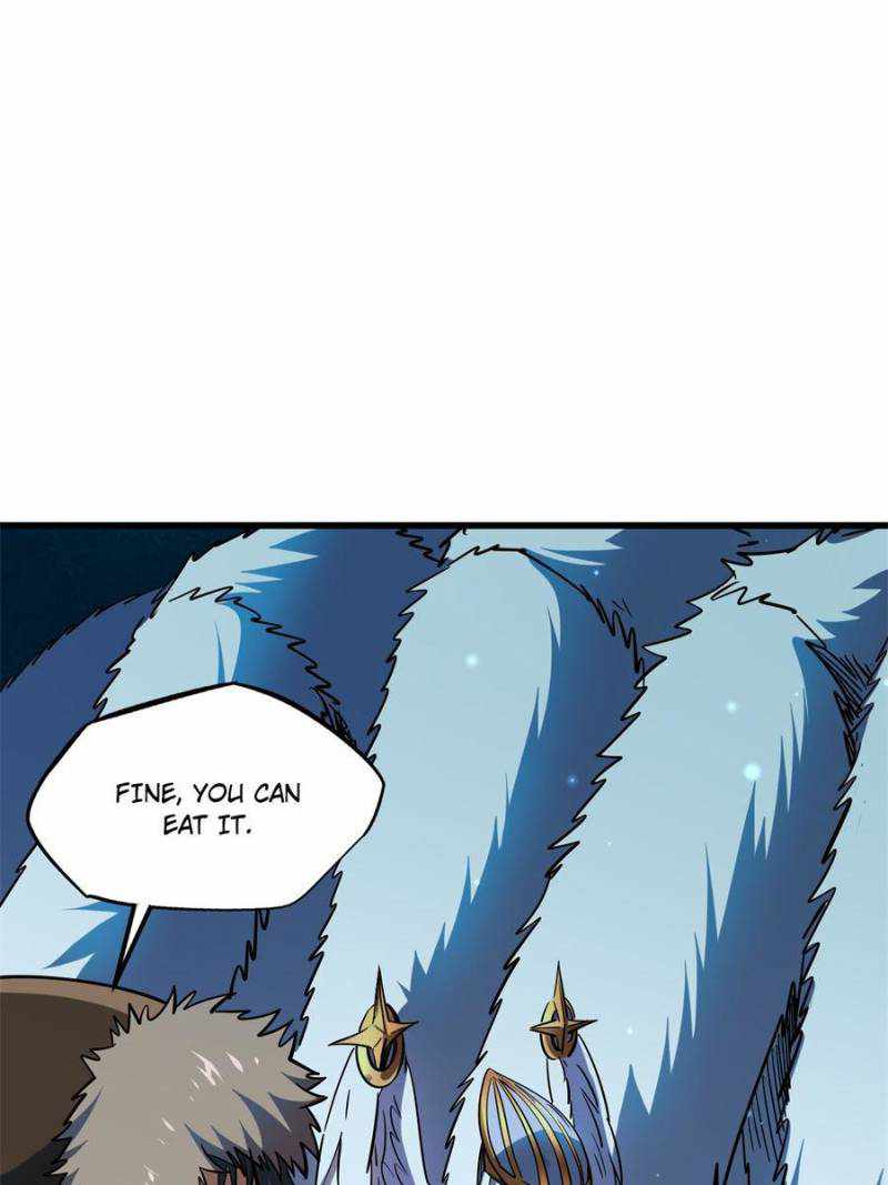 Super Gene Chapter 139 page 70
