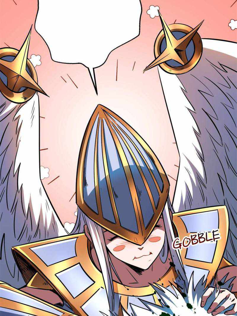 Super Gene Chapter 139 page 72