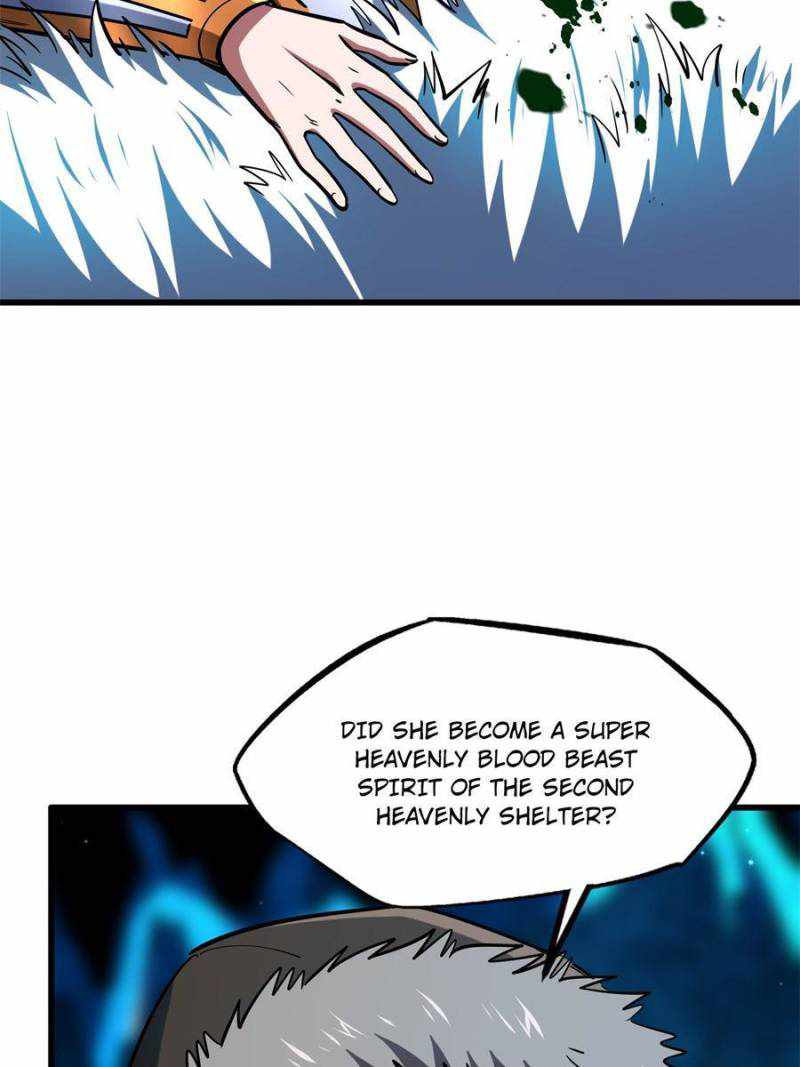 Super Gene Chapter 139 page 73