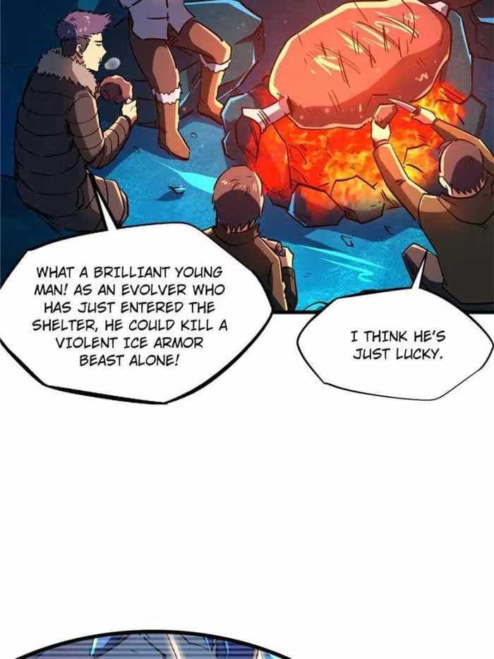 Super Gene Chapter 140 page 2