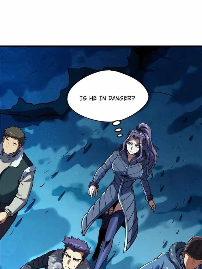 Super Gene Chapter 140 page 9