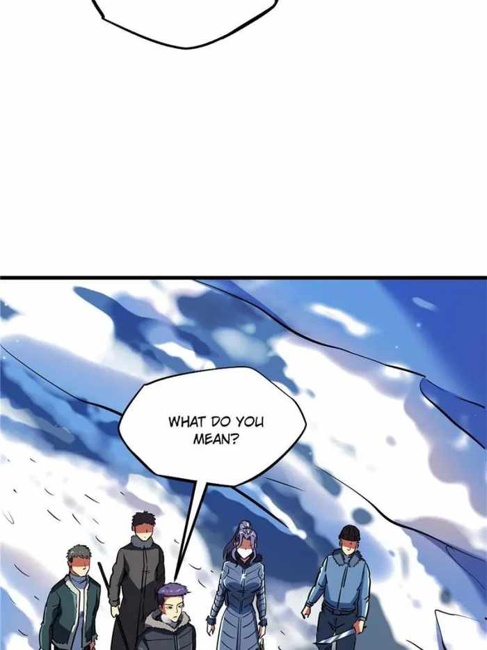 Super Gene Chapter 140 page 18