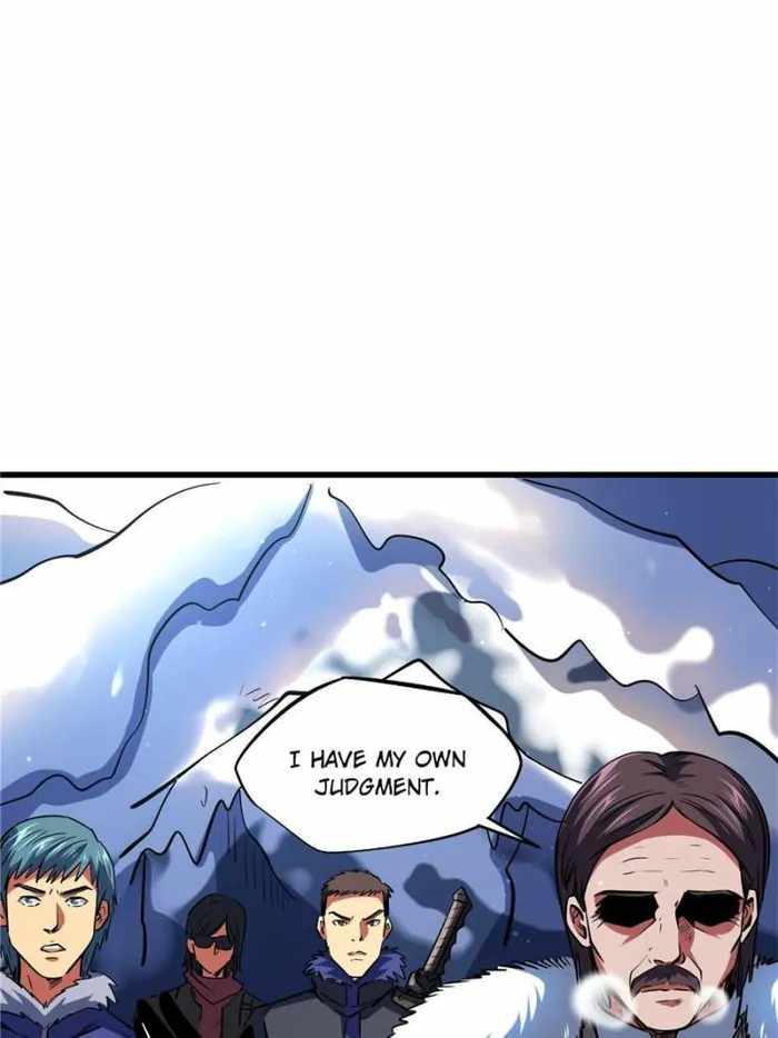 Super Gene Chapter 140 page 42