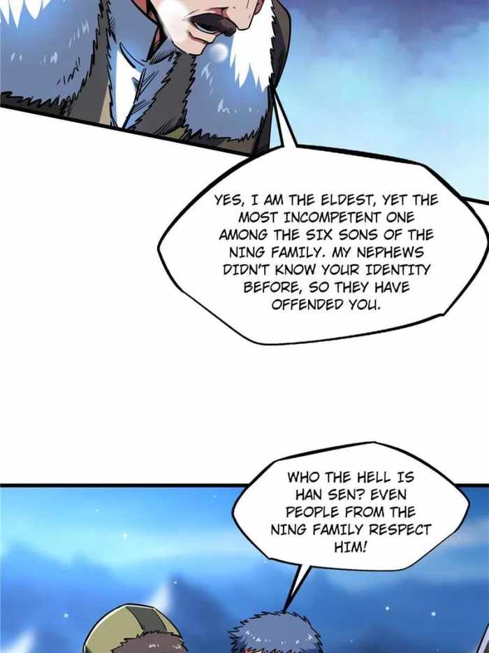 Super Gene Chapter 140 page 52