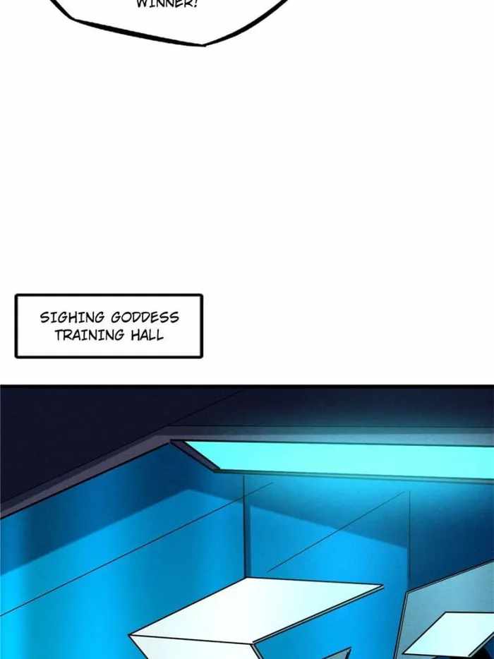 Super Gene Chapter 140 page 61