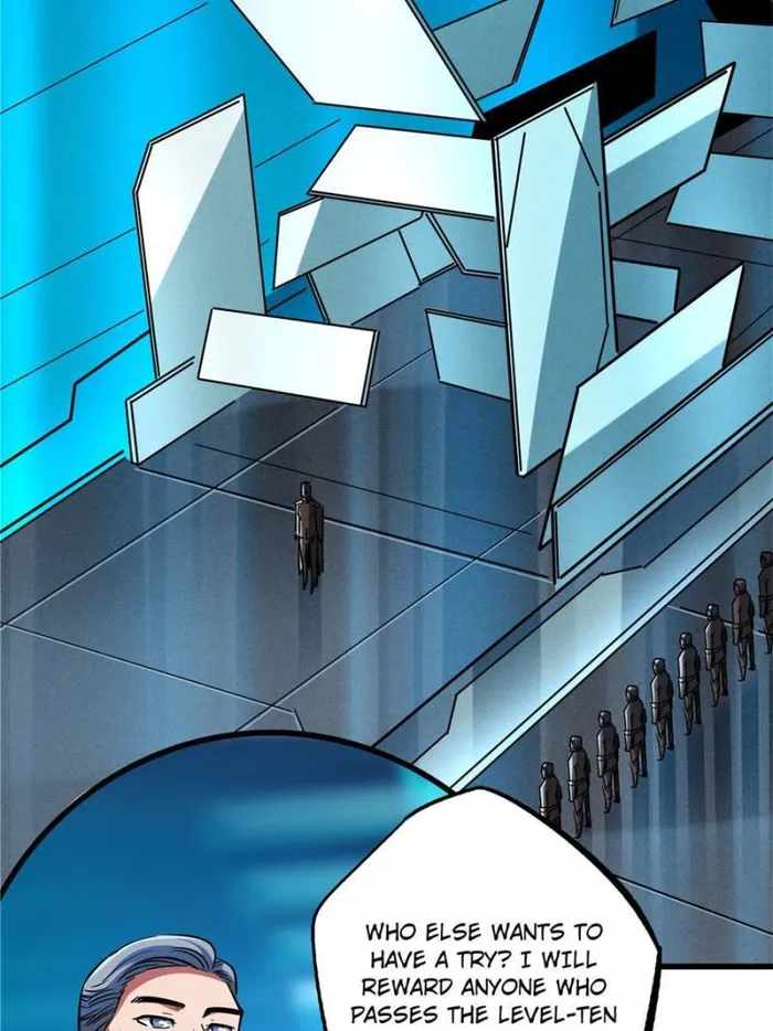 Super Gene Chapter 140 page 62