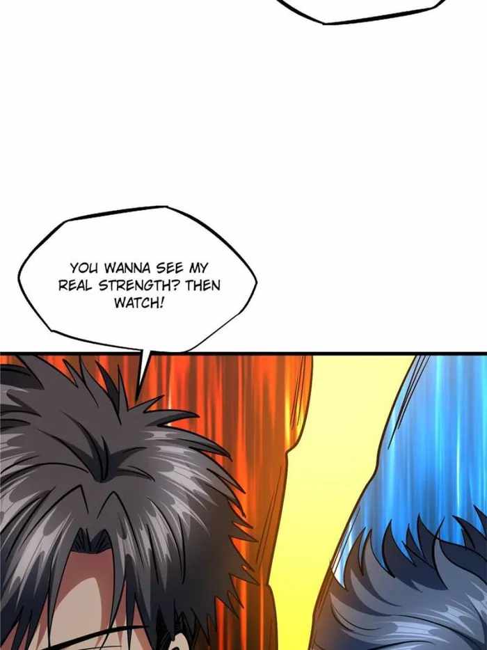 Super Gene Chapter 140 page 68
