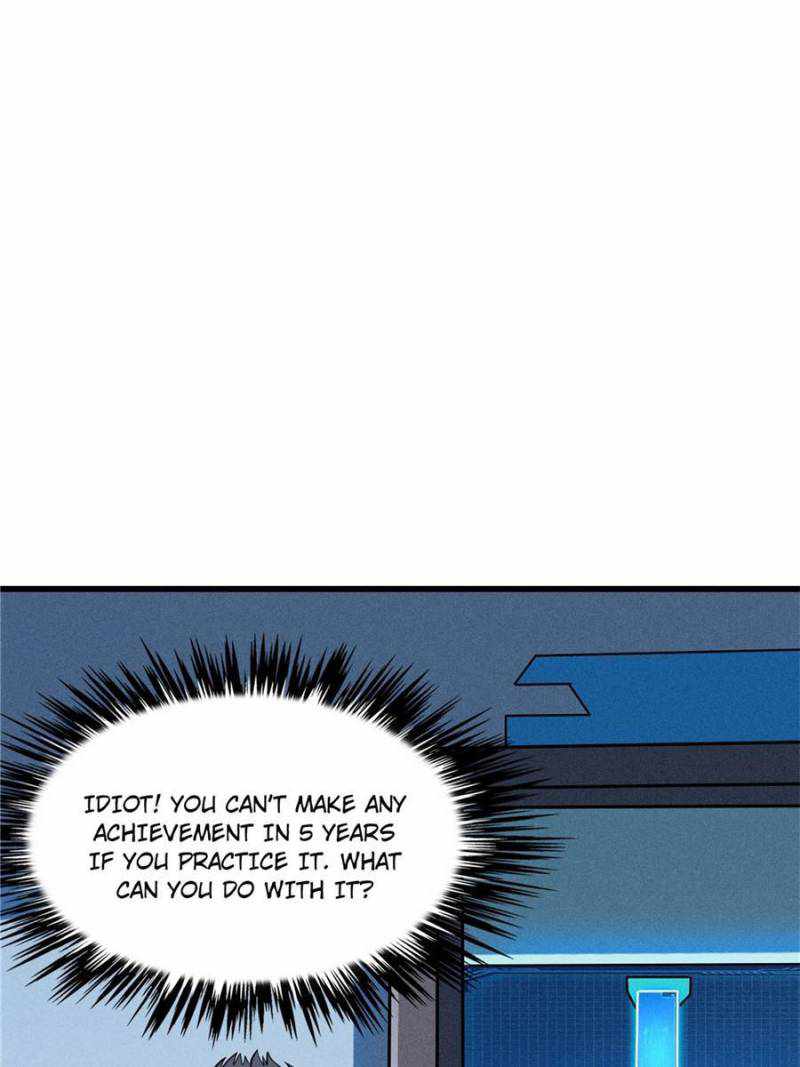 Super Gene Chapter 141 page 29